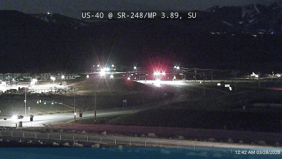 South Snyderville Basin