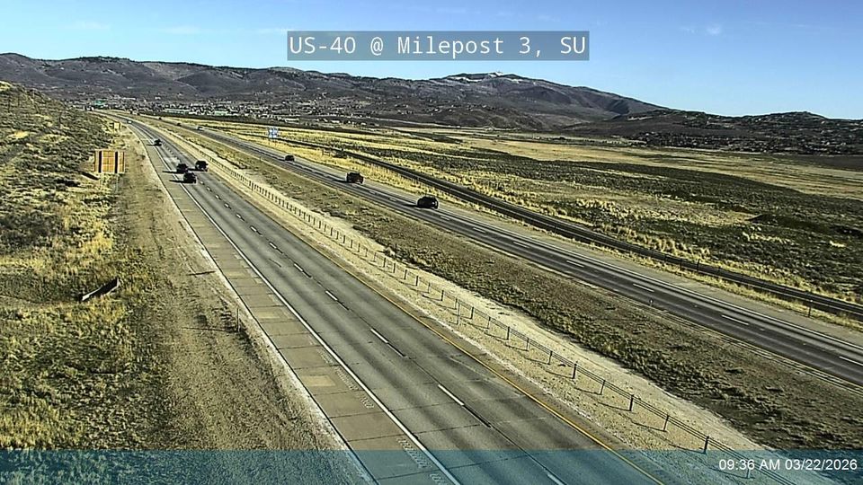 South Snyderville Basin