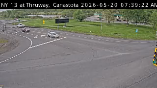 Canastota
