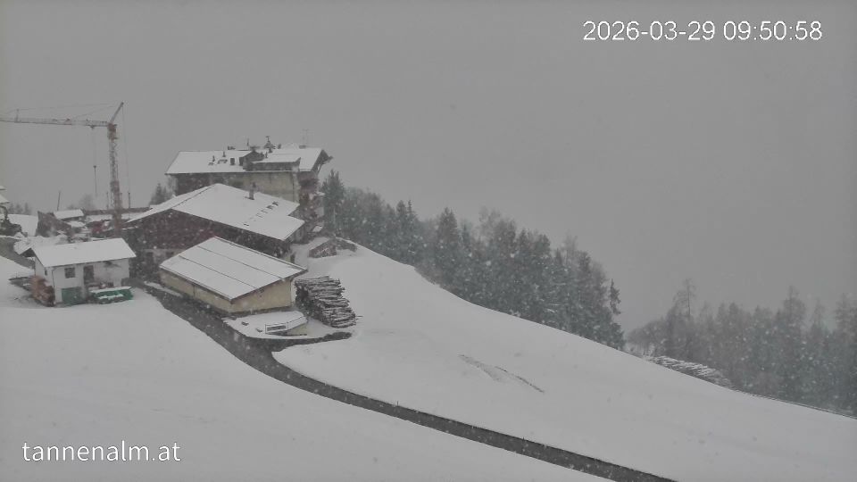 Gemeinde Stummerberg