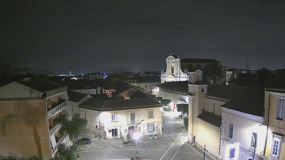 San Nicola La Strada