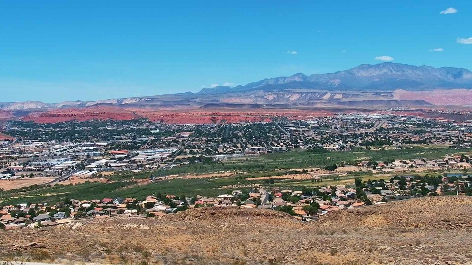St. George