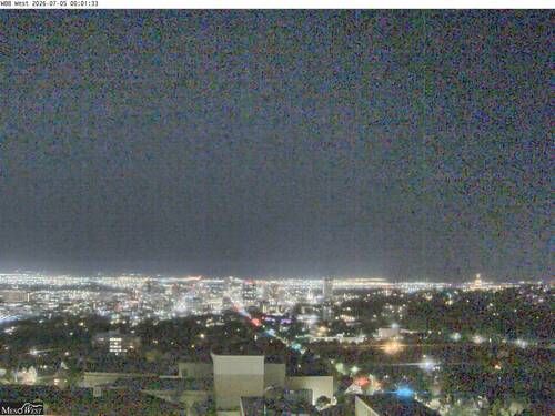 Salt Lake City › West
