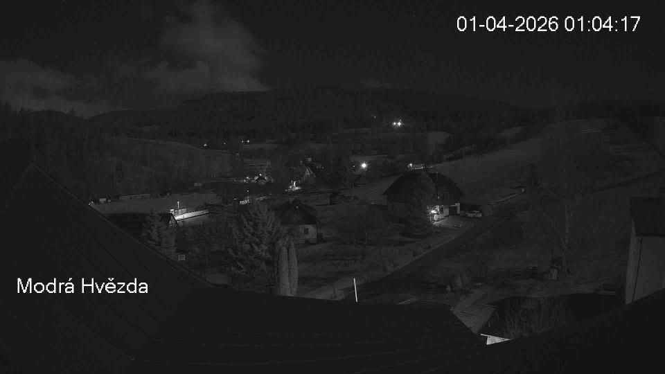 Rokytnice nad Jizerou