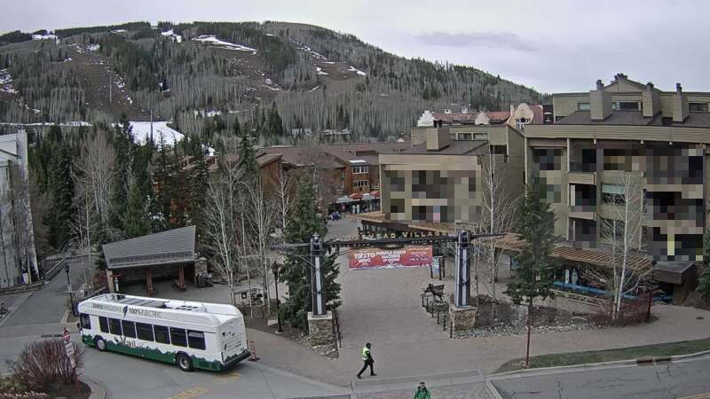 Vail