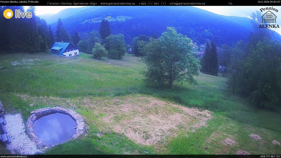 Spindleruv Mlyn
