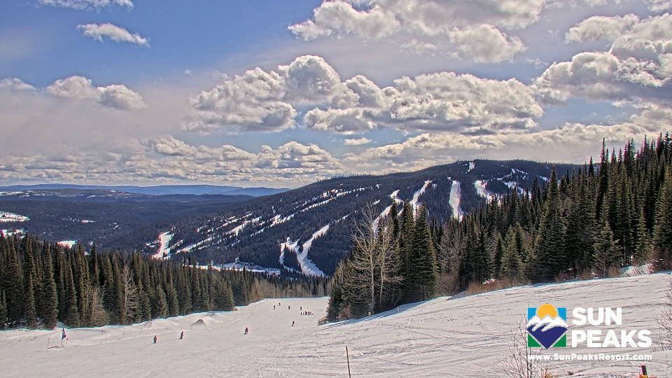 Sun Peaks Mountain Resort Municipality