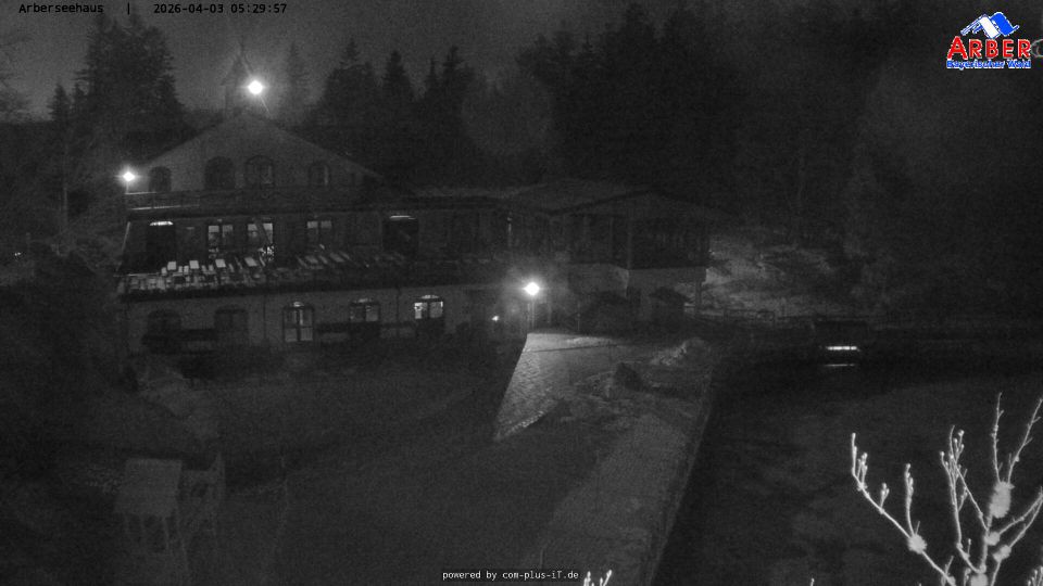 Bayerisch Eisenstein