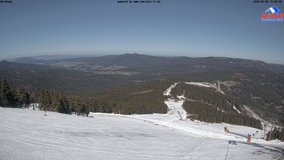 Bavorská Železná Ruda