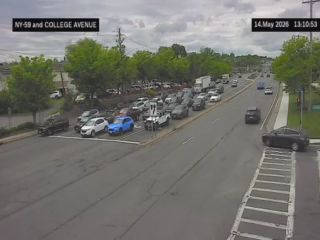 Nanuet › North-west
