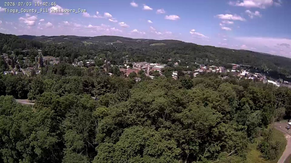 Wellsboro