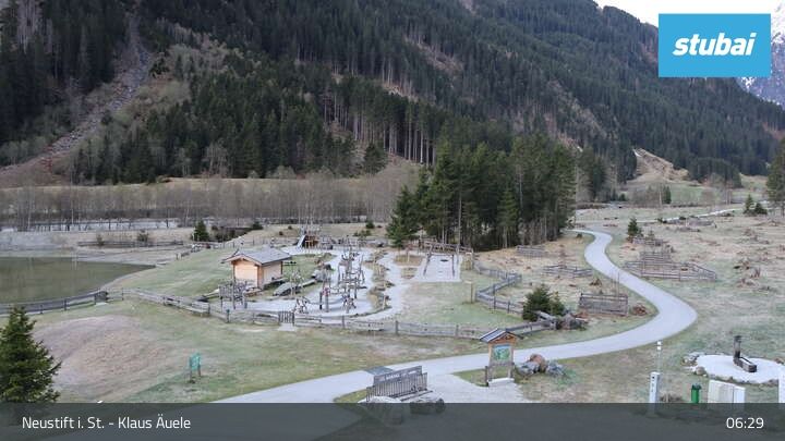 Gemeinde Neustift im Stubaital