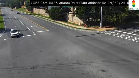 Bolton › North-west: Atlanta Road