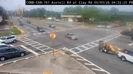Austell