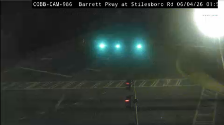 Marietta › North-east: Ernest W Barrett Parkway Northwest - Stilesboro Road Northwest