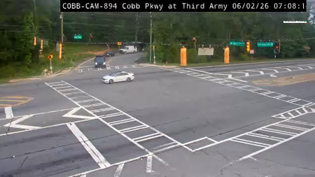 Acworth