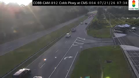 Kennesaw › East: Emergency Expedited Passport - Cobb Parkway North