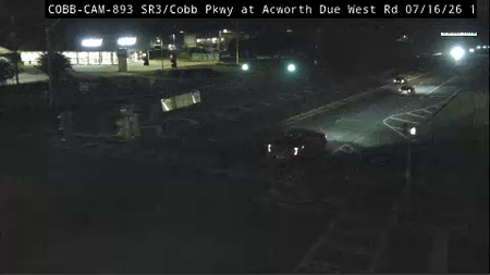 Acworth