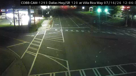 Marietta › West: Dallas Highway