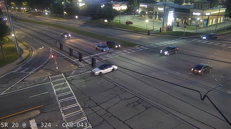 Buford › South-west: Buford Drive