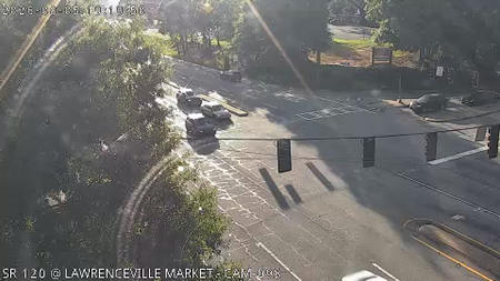 Lawrenceville › West: Interstate 29