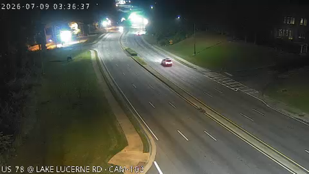 Mountain Park › North-east: Interstate 78