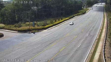 Hopkins Mill › South: Satellite Boulevard