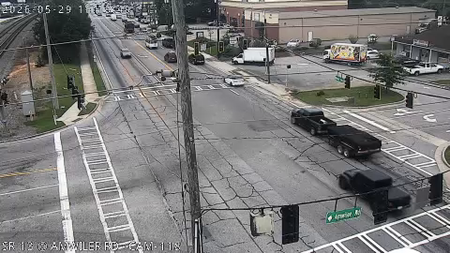 Mechanicsville
