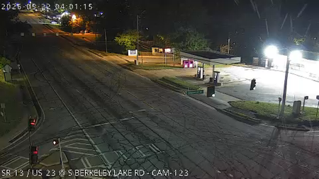 Peachtree Corners
