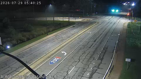 Duluth › South-west: Buford Highway Northeast