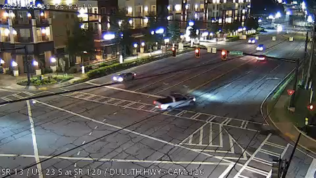 Duluth › South-west: Buford Highway Northeast