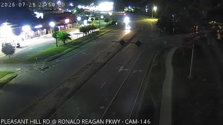 Lilburn › South: Pleasant Hill Road