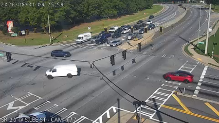 Buford › West: Buford Drive