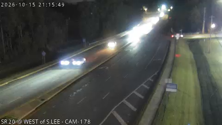 Buford › East: French Boulevard - Buford Drive