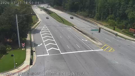 Duluth › North-west: Pleasant Hill Road