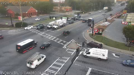 Berkeley Hills › West: Indian Trail Lilburn Road Northwest