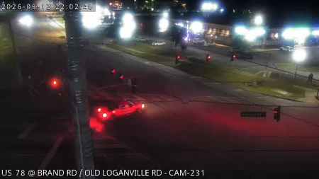 Loganville