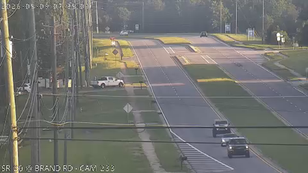 Loganville › North: Loganville Highway