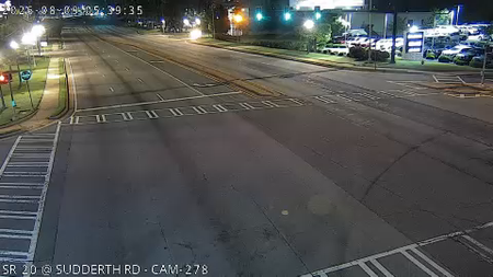 Buford › North-west: Buford Drive