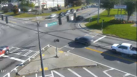 Snellville › North: Five Forks Trickum Road