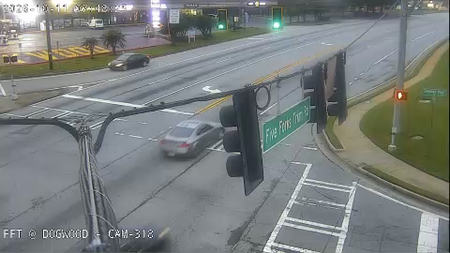Snellville › South: Five Forks Trickum Road