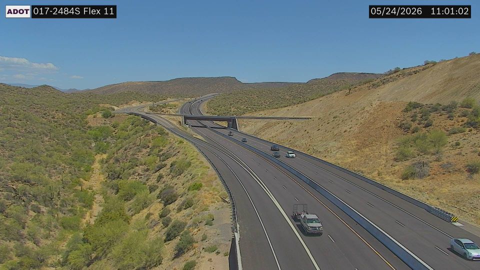 Black Canyon City