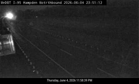 Hampden › West: Interstate 95