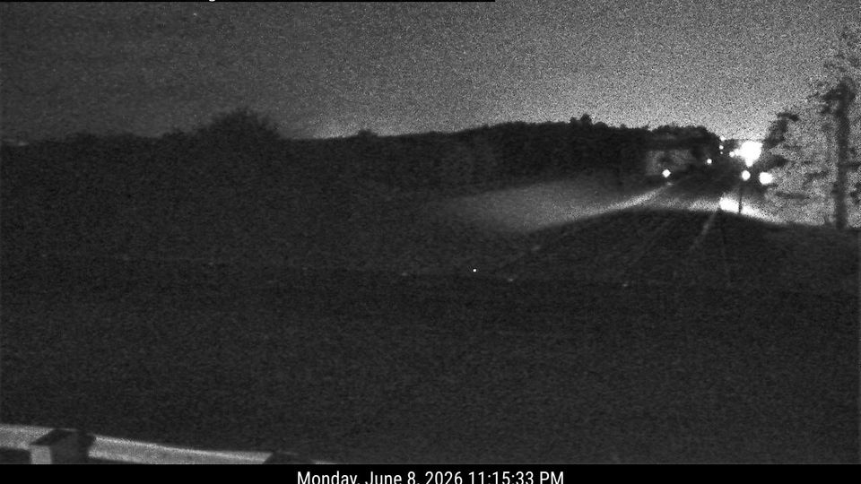 Bangor: Chase Road - Interstate 95