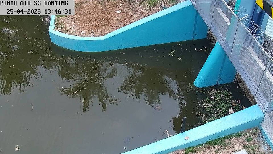 Jenjarom › North-west