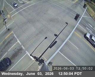 Clearlake › North: SR53: 40th/Lakeshore Dr