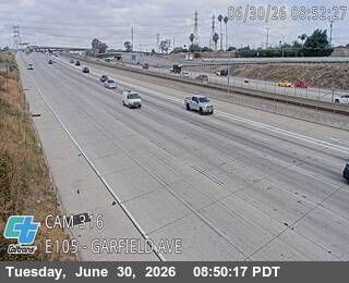 Paramount › East: I-105 : (316) Garfield Ave