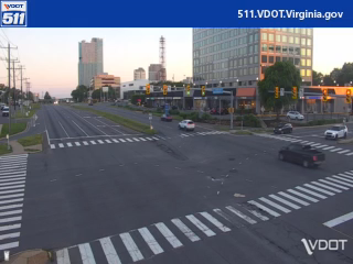 Tysons: VA-7 - MM 60.1 - WB