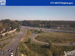 Fairfax Acres: I-66 - MM 59.8 - WB