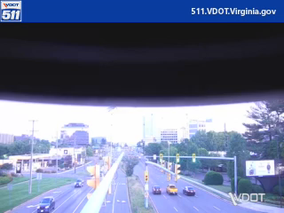 Tysons: VA-7 - MM 60.3 - EB